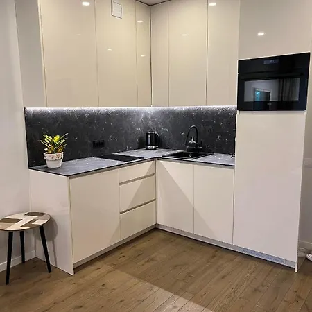 „vanagupes Pusyno Spa” Apartamentai