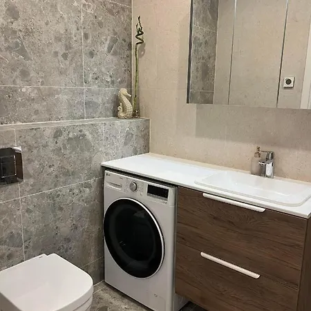 „vanagupes Pusyno Spa” Apartamentai *