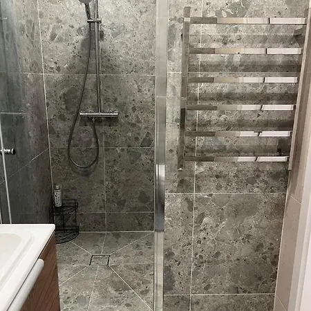 „vanagupes Pusyno Spa” Apartamentai Lejlighed *