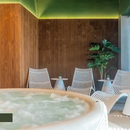 „vanagupes Pusyno Spa” Apartamentai Apartament *