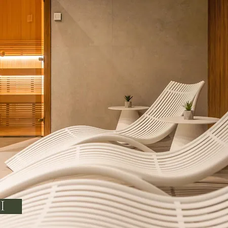 „vanagupes Pusyno Spa” Apartamentai