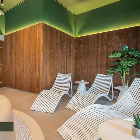 „vanagupes Pusyno Spa” Apartamentai Apartament
