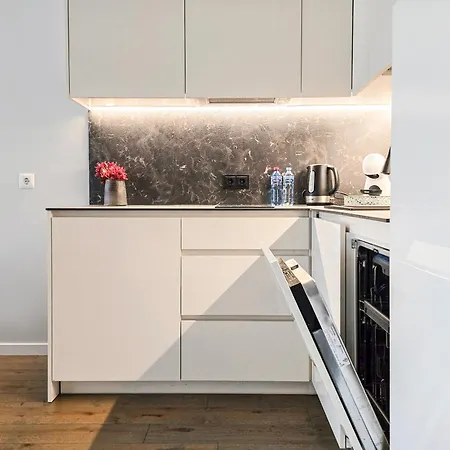 „vanagupes Pusyno Spa” Apartamentai *
