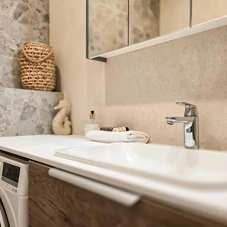 „vanagupes Pusyno Spa” Apartamentai Połąga