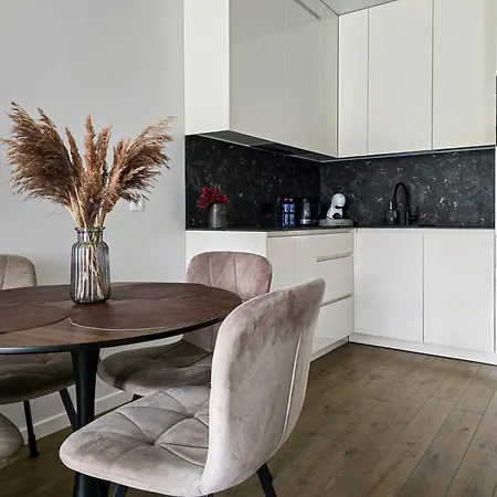 „vanagupes Pusyno Spa” Apartamentai